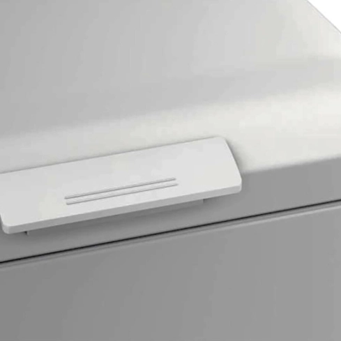 Стиральная машина Electrolux EW6TN4261P - 3
