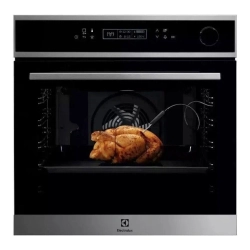 Духовой шкаф Electrolux LOC8H31X