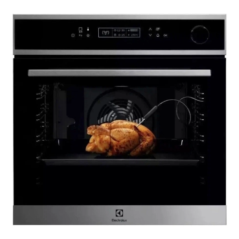 Духовой шкаф Electrolux LOC8H31X