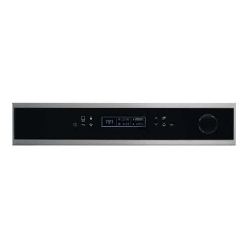 Духовой шкаф Electrolux LOC8H31X - 2