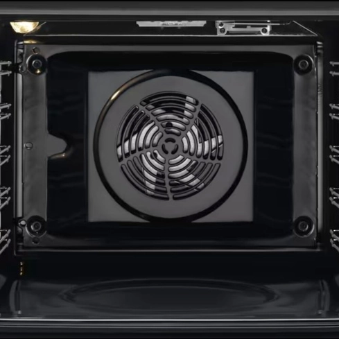 Духовой шкаф Electrolux LOC8H31X - 3