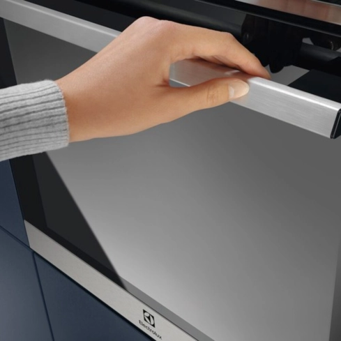 Духовой шкаф Electrolux LOC8H31X - 5