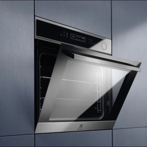 Духовой шкаф Electrolux LOC8H31X - 6