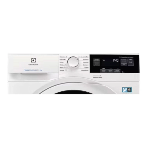Сушильная машина Electrolux EW8H358SP - 2