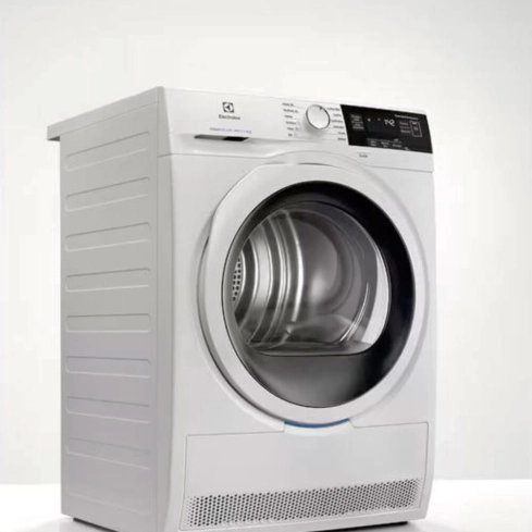 Сушильная машина Electrolux EW8H358SP - 6