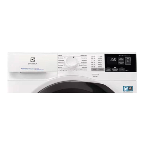 Стиральная машина Electrolux EW6F429BP - 1