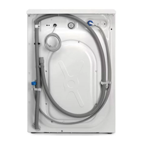 Стиральная машина Electrolux EW6F429BP - 2