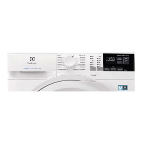Стиральная машина Electrolux EW6F428WP - 2