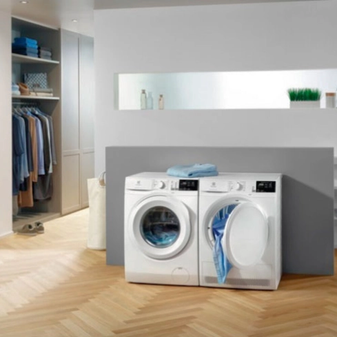 Стиральная машина Electrolux EW6F428WP - 4