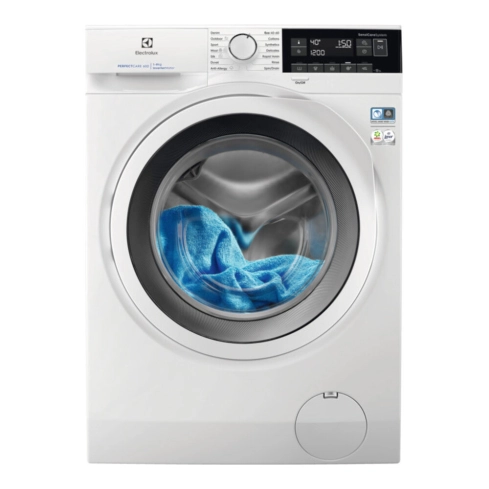 Стиральная машина Electrolux EW6FN348AW