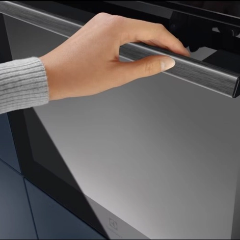 Духовой шкаф Electrolux EOA9S31WZ - 6
