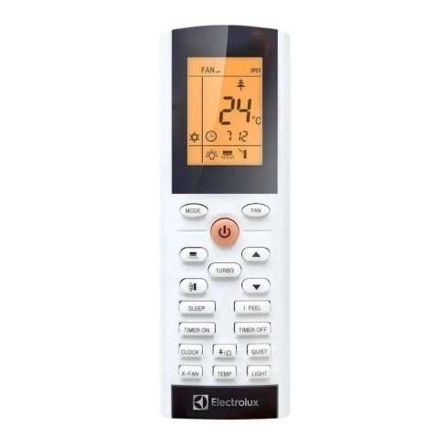 Сплит-система Electrolux EACS-24HP/N3_23Y - 2