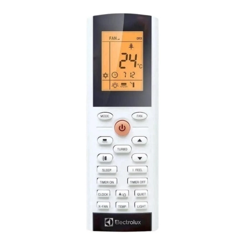 Сплит-система Electrolux EACS-18HP/N3_23Y - 2