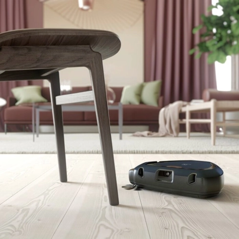 Робот-пылесос Electrolux PI92-4STN - 4