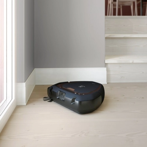 Робот-пылесос Electrolux PI92-4STN - 6