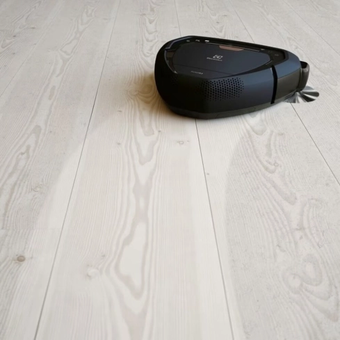 Робот-пылесос Electrolux PI92-4STN - 8