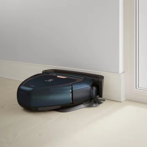 Робот-пылесос Electrolux PI92-4STN - 10