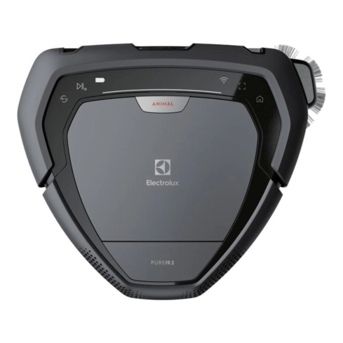 Робот-пылесос Electrolux PI92-4ANM