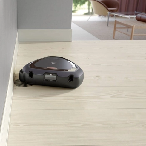 Робот-пылесос Electrolux PI92-4ANM - 5