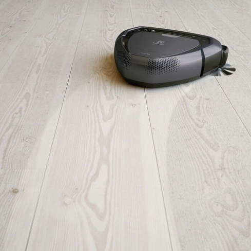 Робот-пылесос Electrolux PI92-4ANM - 9