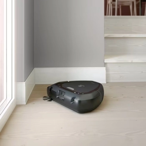 Робот-пылесос Electrolux PI92-4ANM - 10