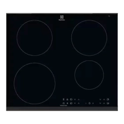 Индукционная варочная панель Electrolux LIR60433B