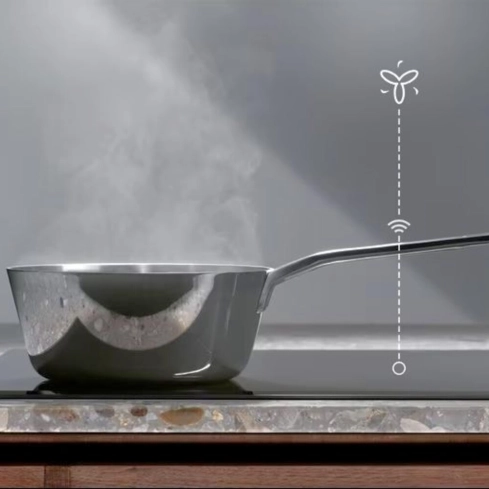 Варочная панель Electrolux LIR60433B - 9