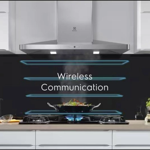 Варочная панель Electrolux LIR60433B - 10