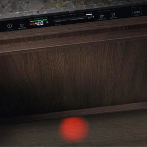 Встраиваемая посудомоечная машина Electrolux KEGB9305L - 4