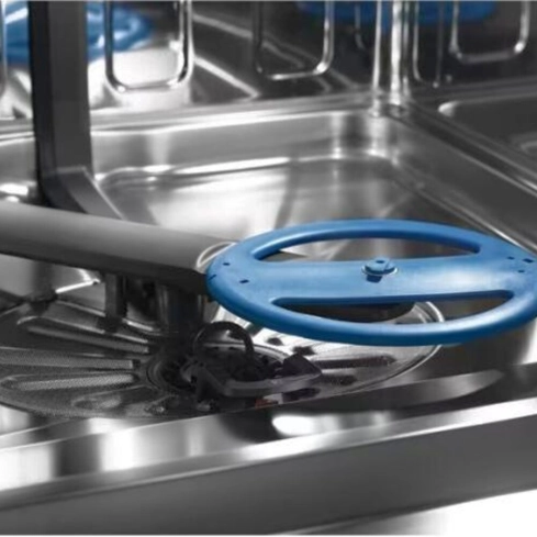 Встраиваемая посудомоечная машина Electrolux KEGB9305L - 7
