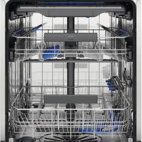 Встраиваемая посудомоечная машина Electrolux KEGB9305L - 8