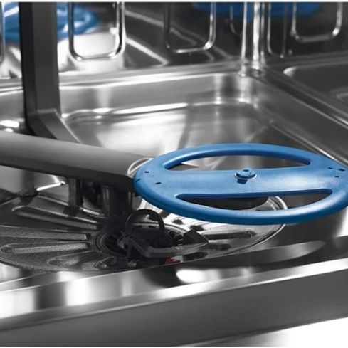 Встраиваемая посудомоечная машина Electrolux KECA7305L - 3