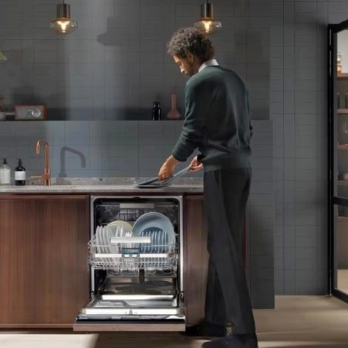 Встраиваемая посудомоечная машина Electrolux KECA7305L - 9