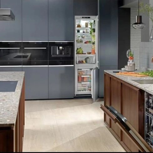 Встраиваемая посудомоечная машина Electrolux KECA7305L - 11