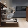 Встраиваемая посудомоечная машина Electrolux KECA7305L - 18