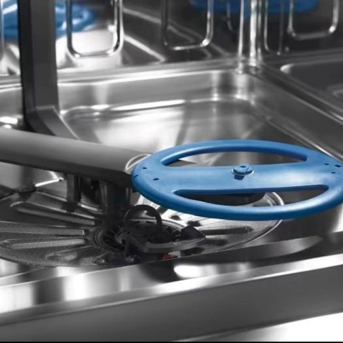 Встраиваемая посудомоечная машина Electrolux KECA7305L - 19
