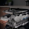 Встраиваемая посудомоечная машина Electrolux KECA7305L - 21