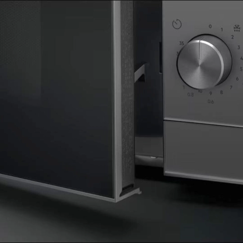 Микроволновая печь Electrolux EMZ421MMTi - 3