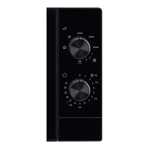 Микроволновая печь Electrolux EMZ421MMK - 1