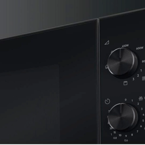 Микроволновая печь Electrolux EMZ421MMK - 4