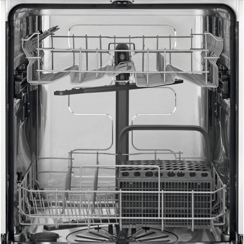 Встраиваемая посудомоечная машина Electrolux EMA917121L - 2