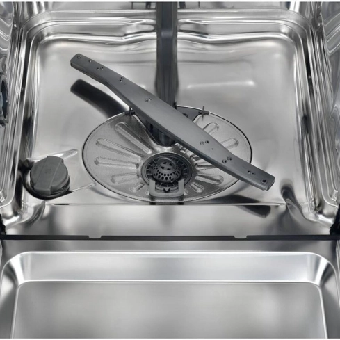 Встраиваемая посудомоечная машина Electrolux EMA917121L - 3
