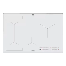 Индукционная варочная панель Electrolux EIV83443BW