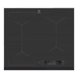Индукционная варочная панель Electrolux EIS6448