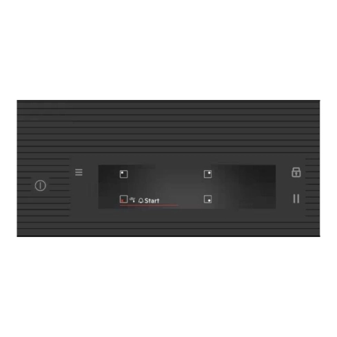 Варочная панель Electrolux EIS6448 - 2