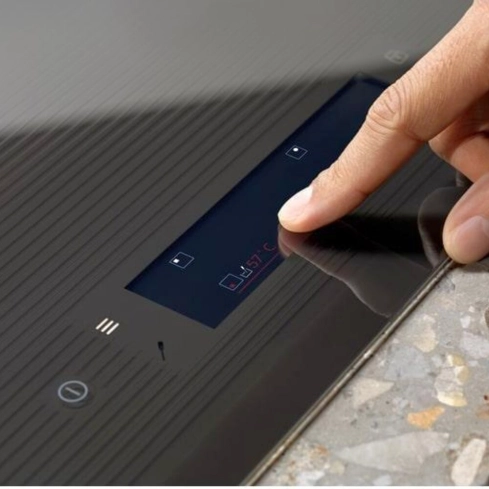 Варочная панель Electrolux EIS6448 - 3