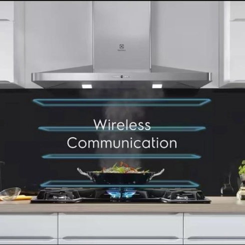 Варочная панель Electrolux EIS6448 - 9