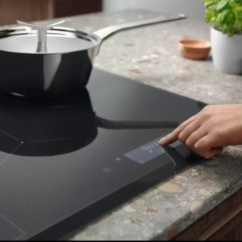 Варочная панель Electrolux EIS6448 - 10