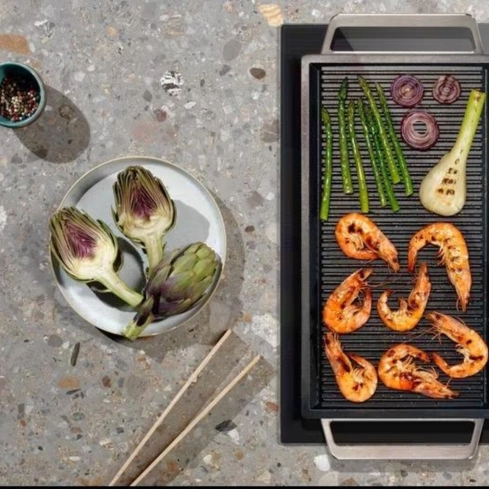 Варочная панель Electrolux EIS6448 - 11