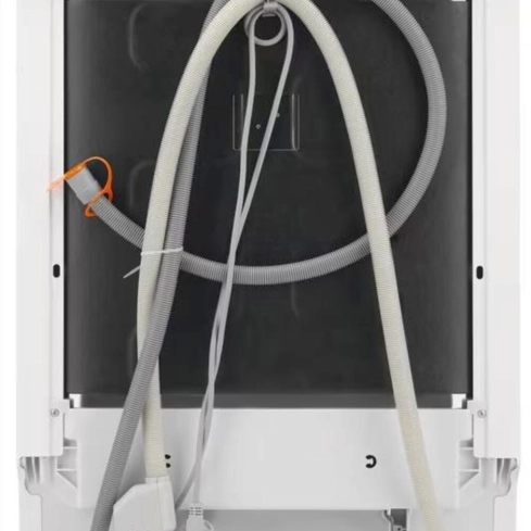 Встраиваемая посудомоечная машина Electrolux EEG47300L - 3
